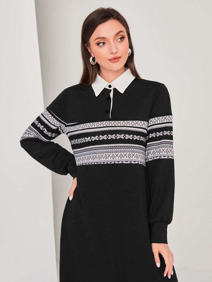 Rochie SHEIN, negru