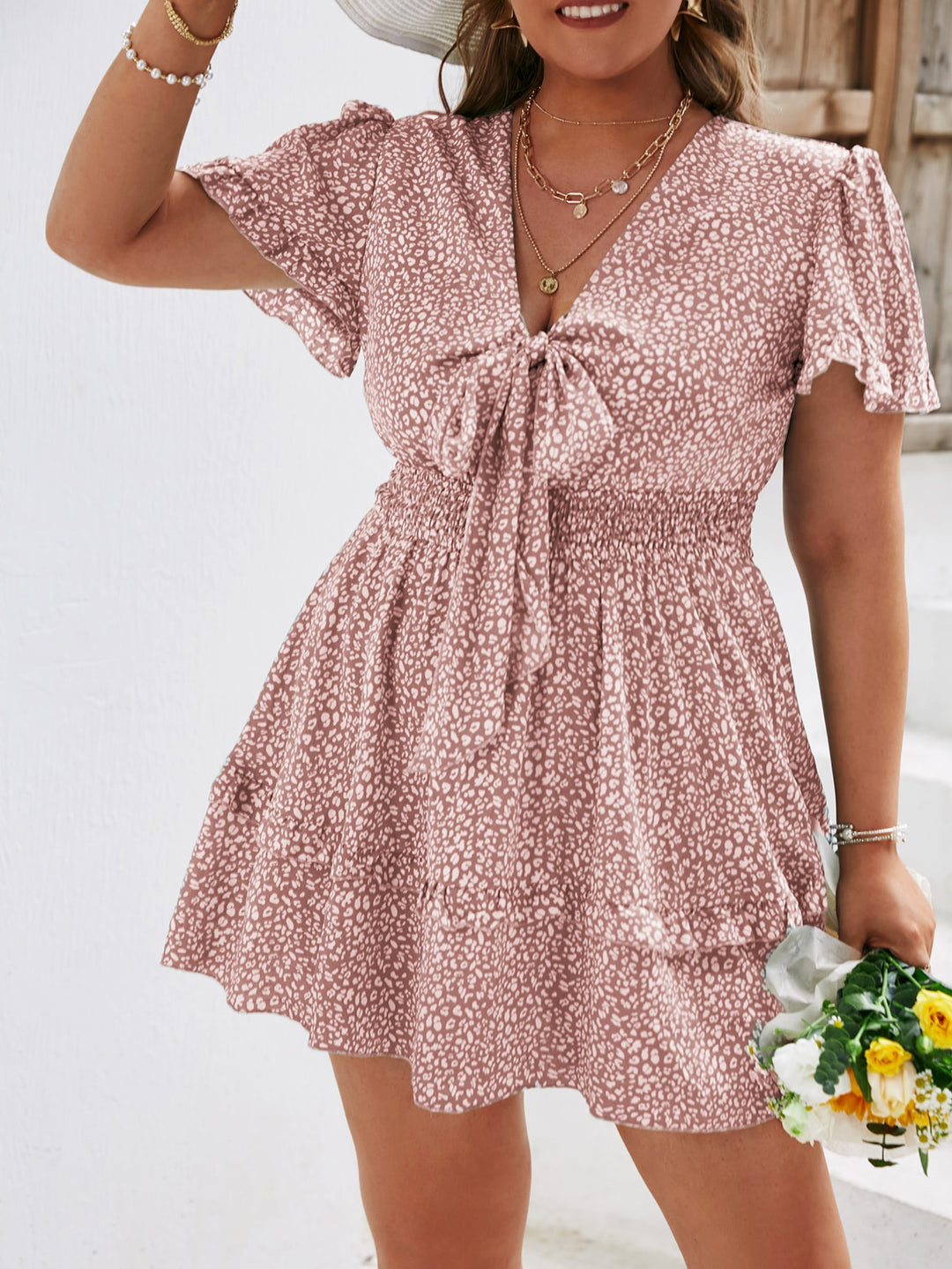 Rochie SHEIN