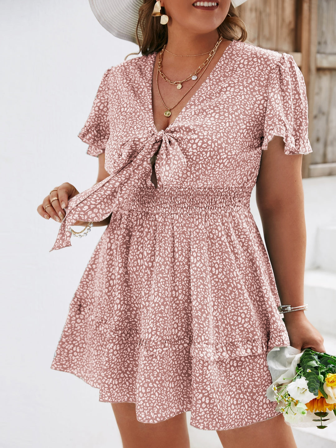 Rochie SHEIN