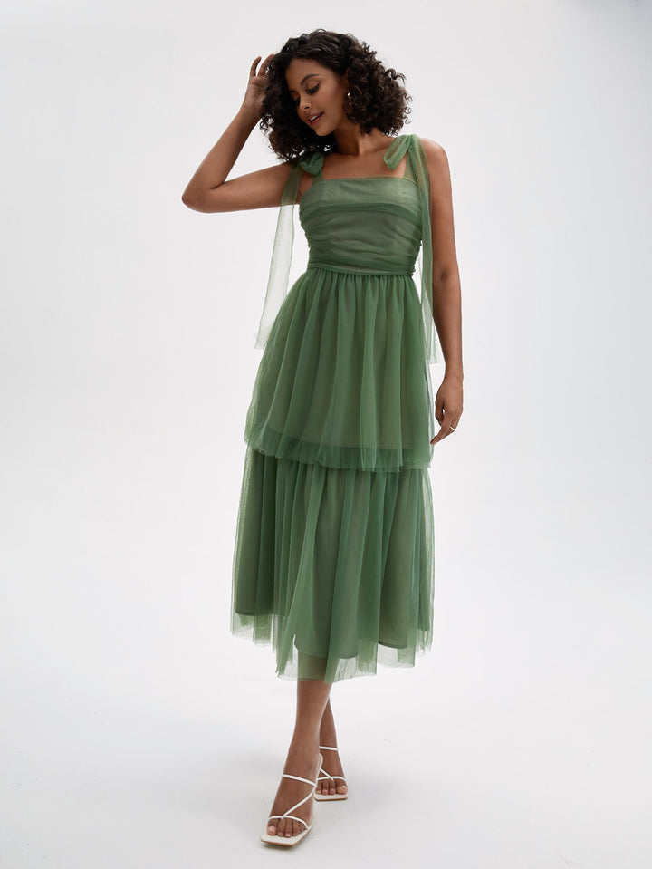 Rochie maxi SHEIN