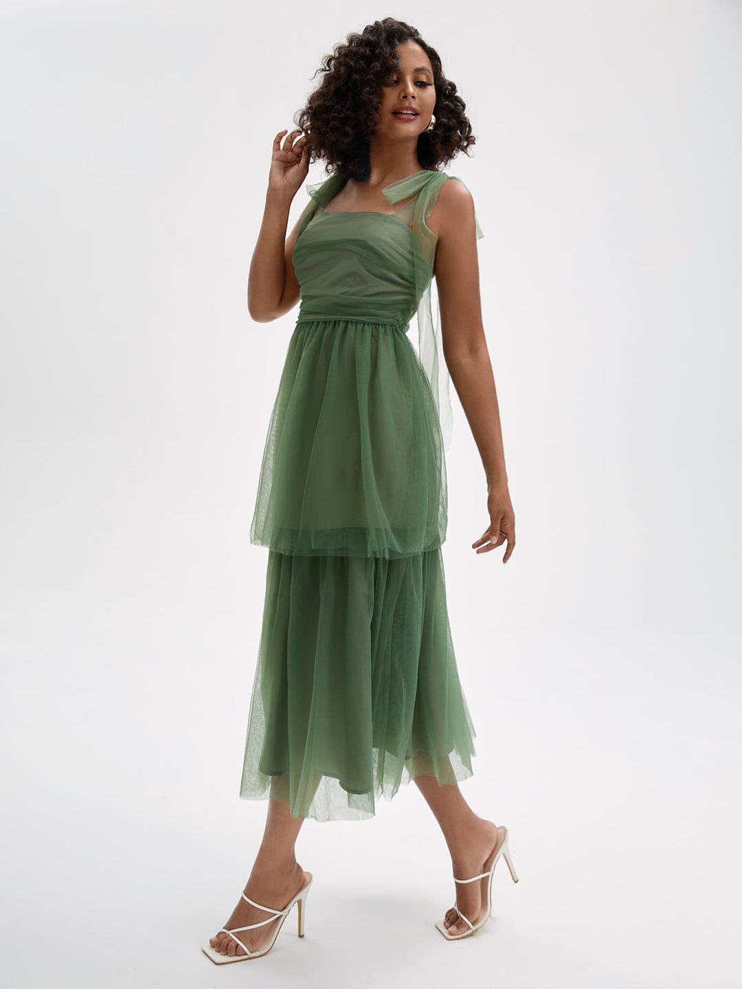 Rochie maxi SHEIN