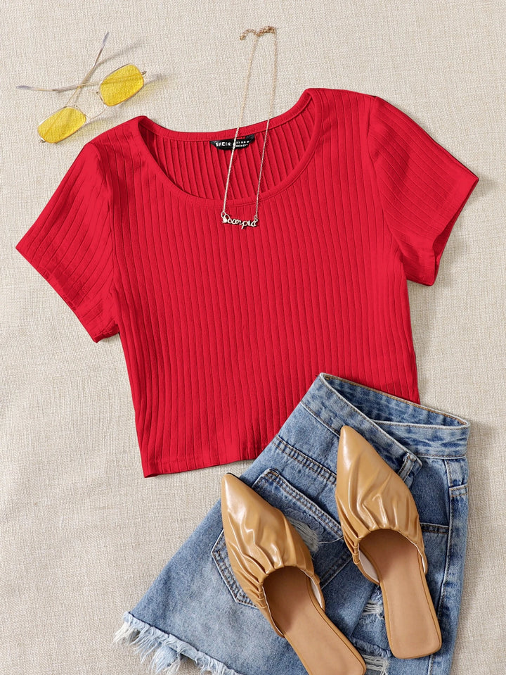 Top SHEIN, roz