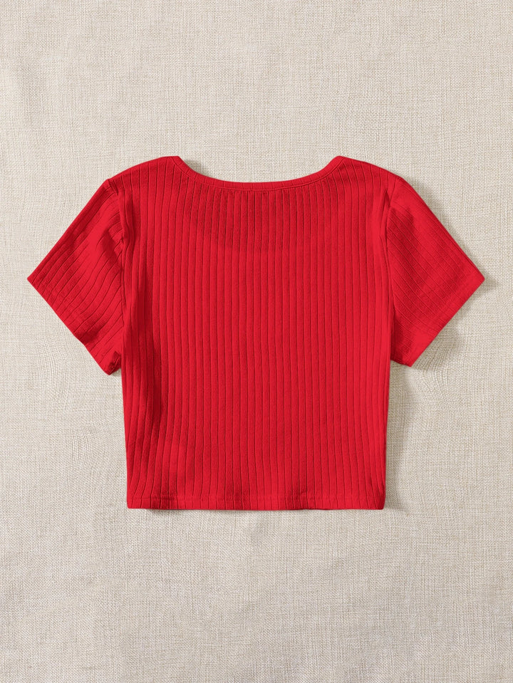 Top SHEIN, roz