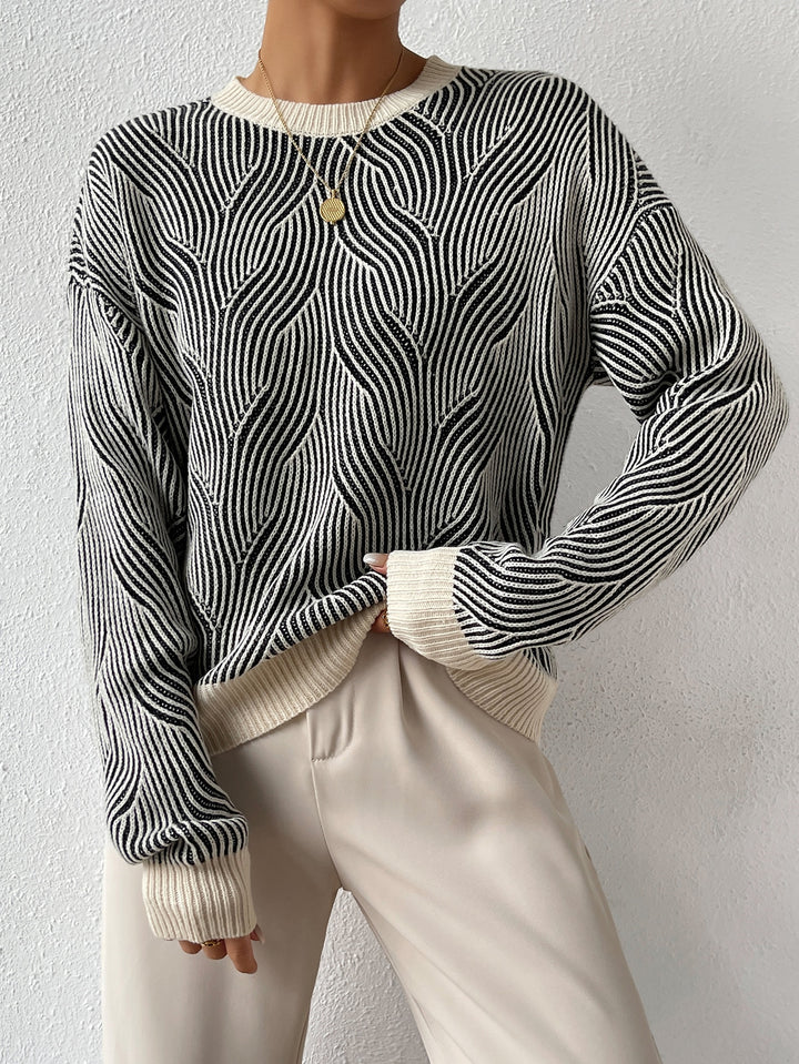 Pulover SHEIN, mix culori