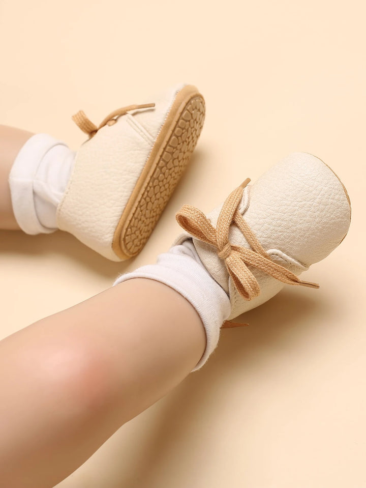 Pantofi SHEIN, bej