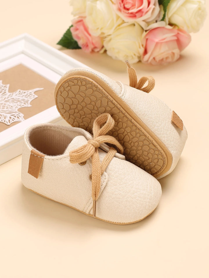Pantofi SHEIN, bej