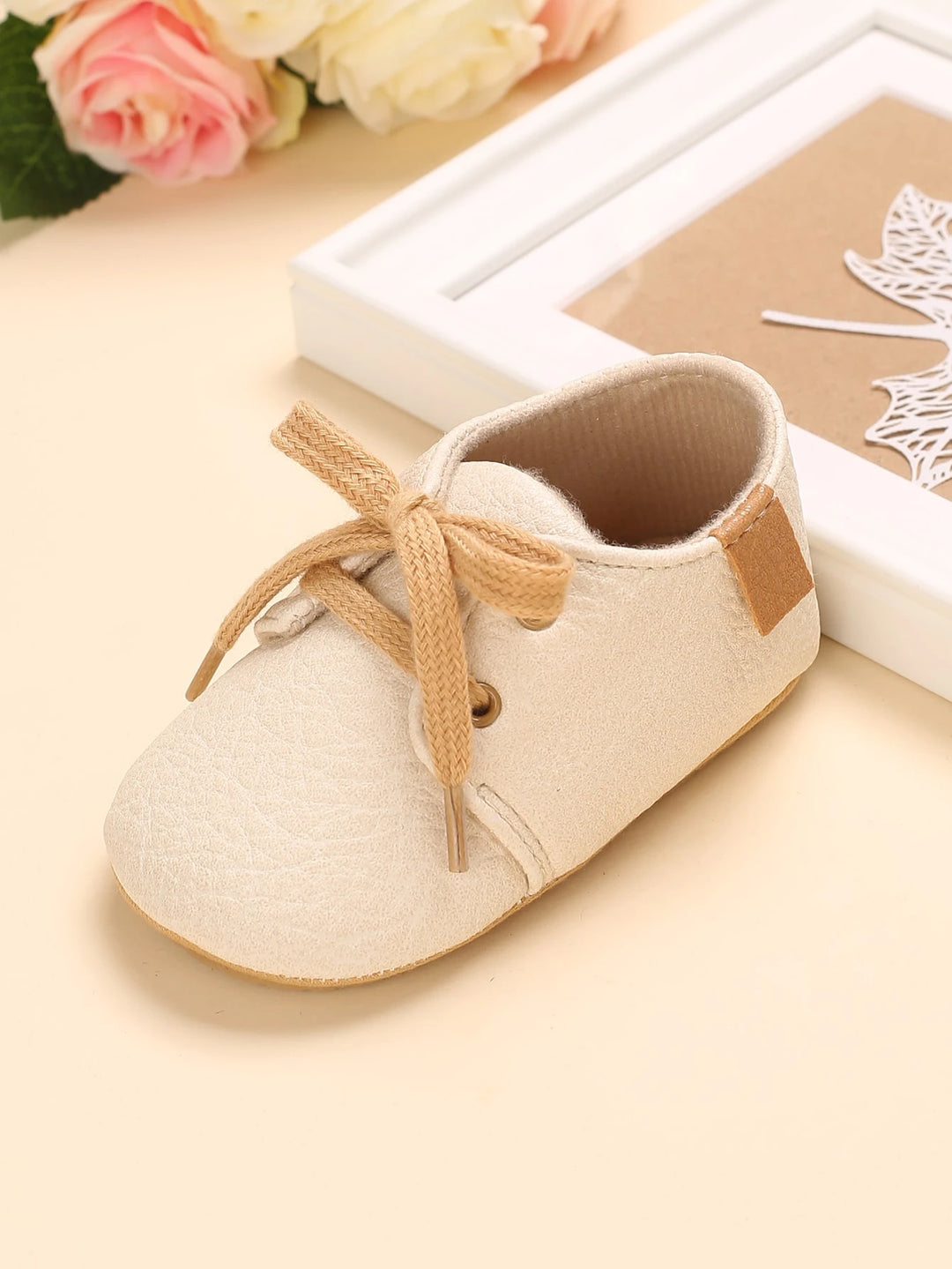 Pantofi SHEIN, bej