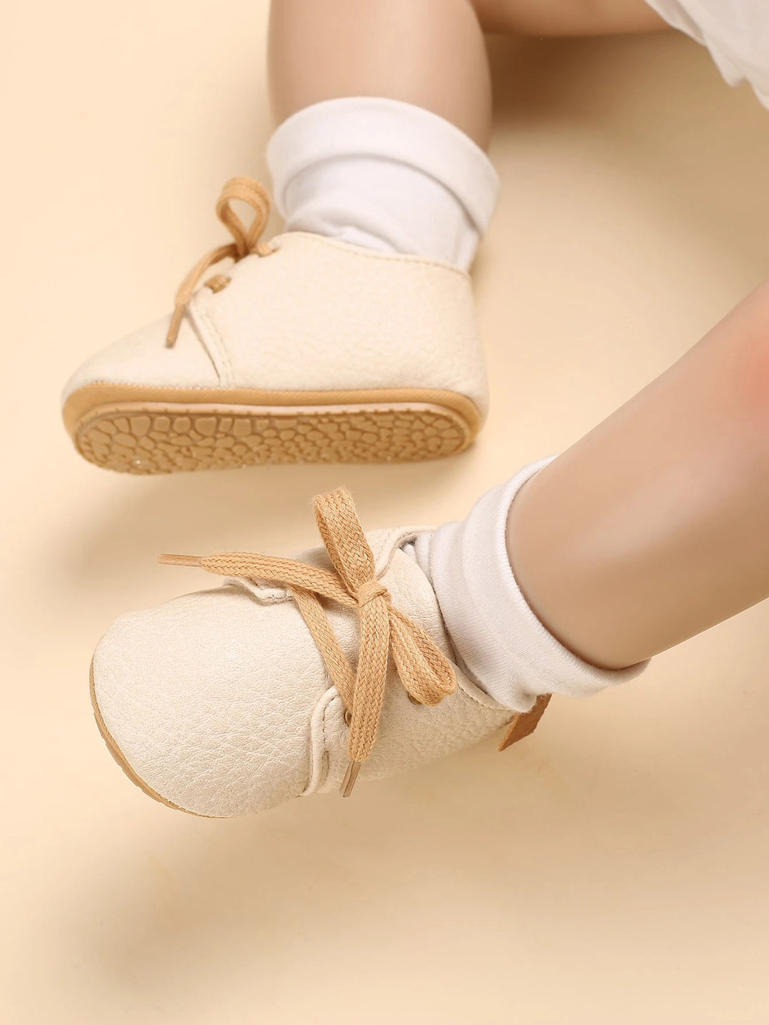 Pantofi SHEIN, bej