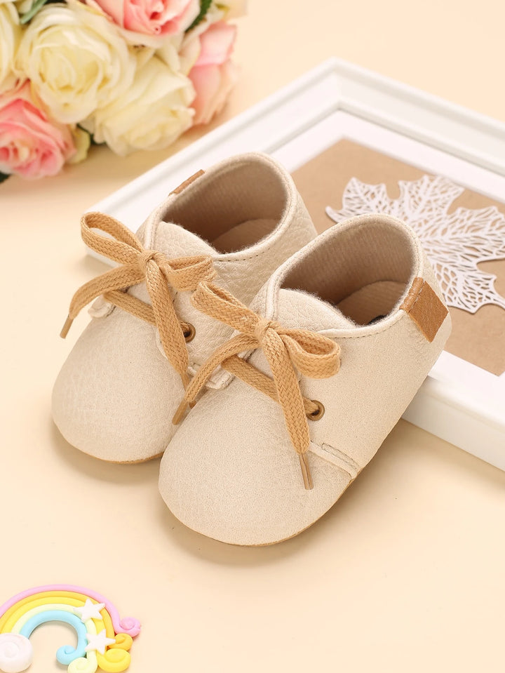 Pantofi SHEIN, bej