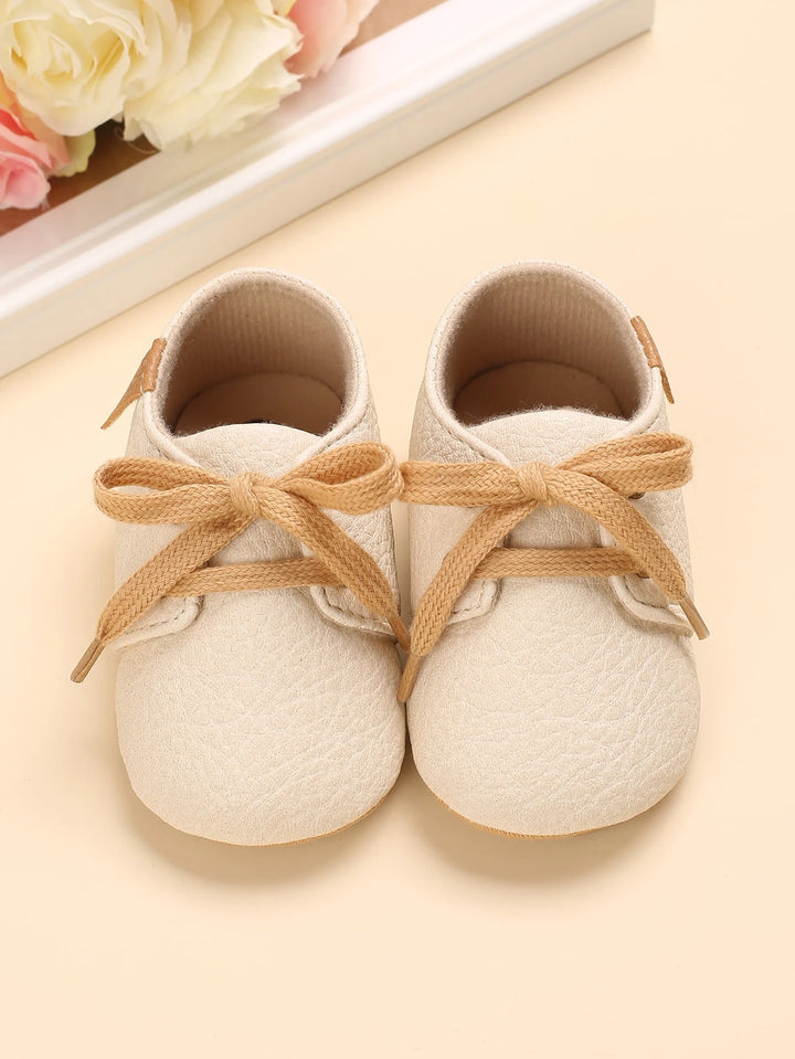 Pantofi SHEIN, bej