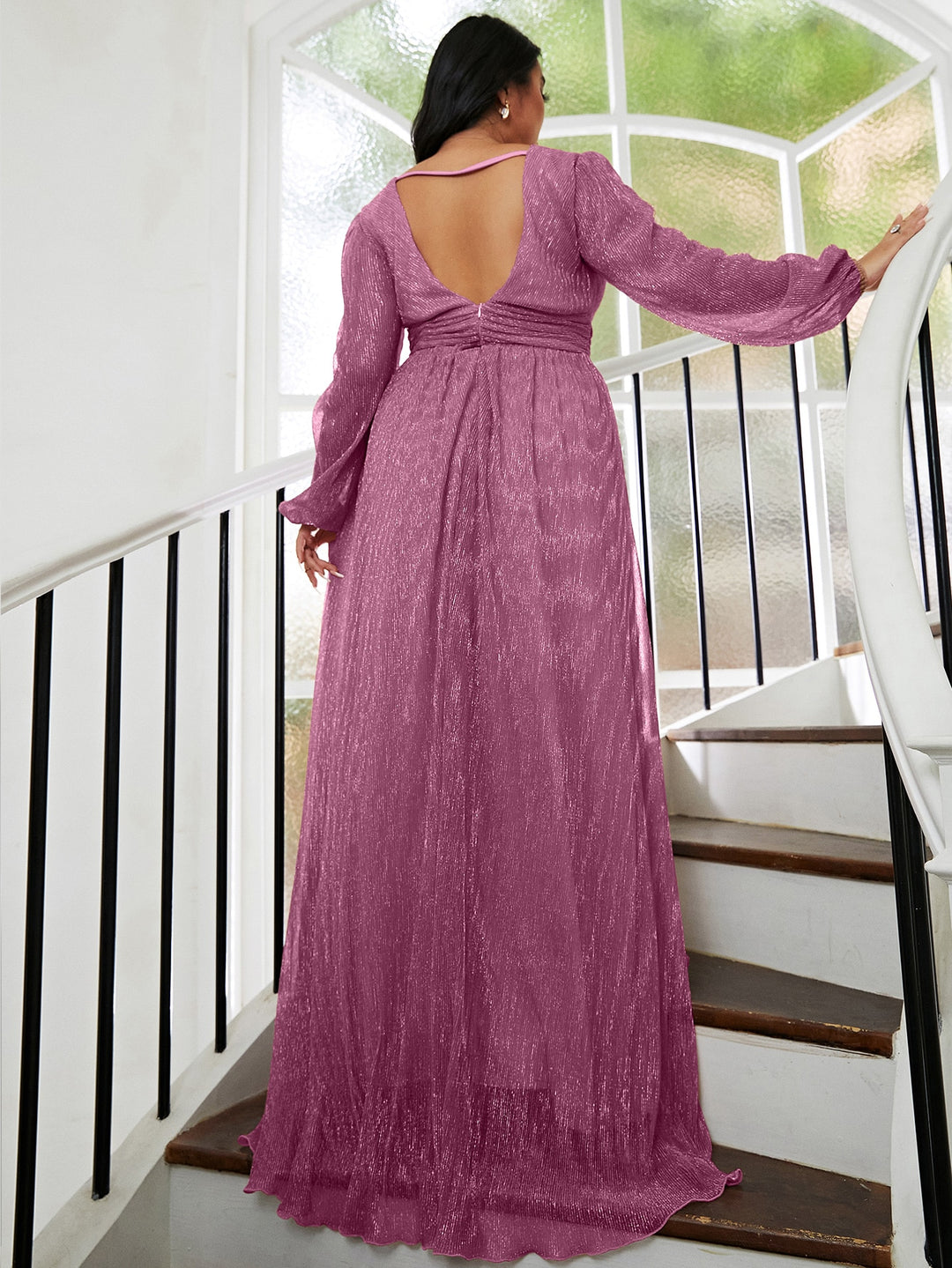 Rochie SHEIN, mov
