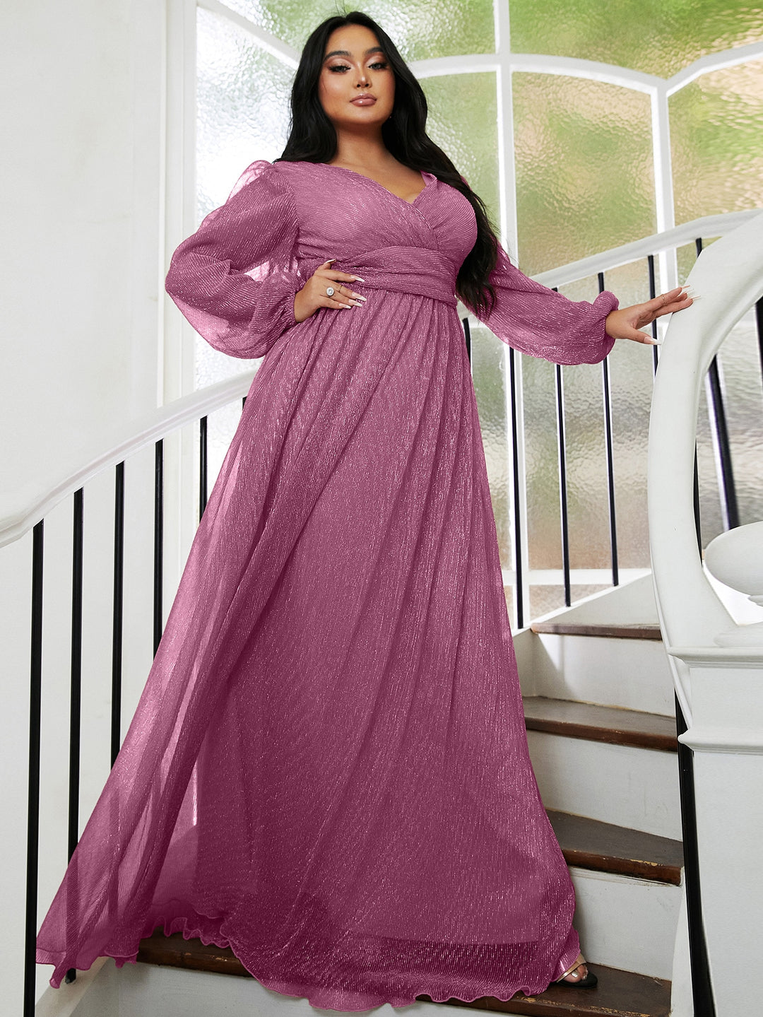 Rochie SHEIN, mov