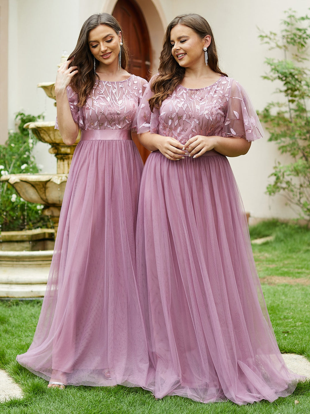 Rochie SHEIN, mov