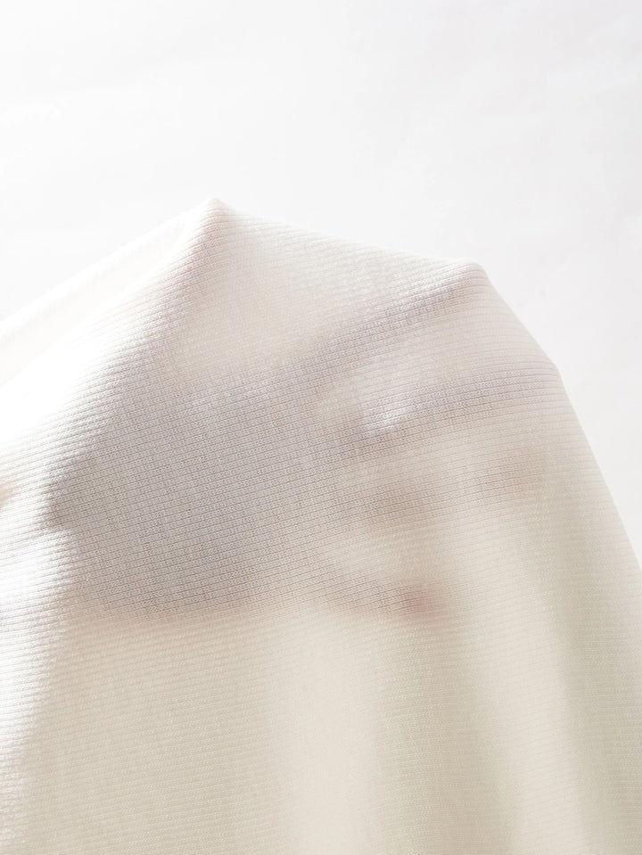 Top SHEIN, alb