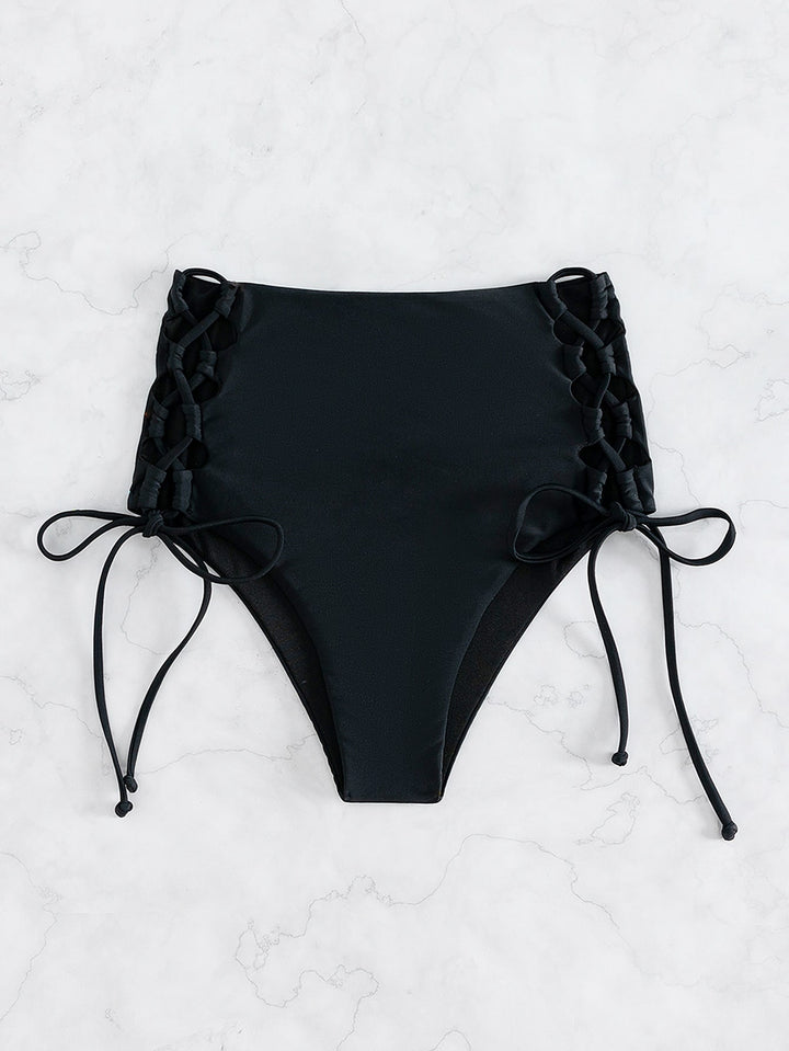 Slip SHEIN, negru