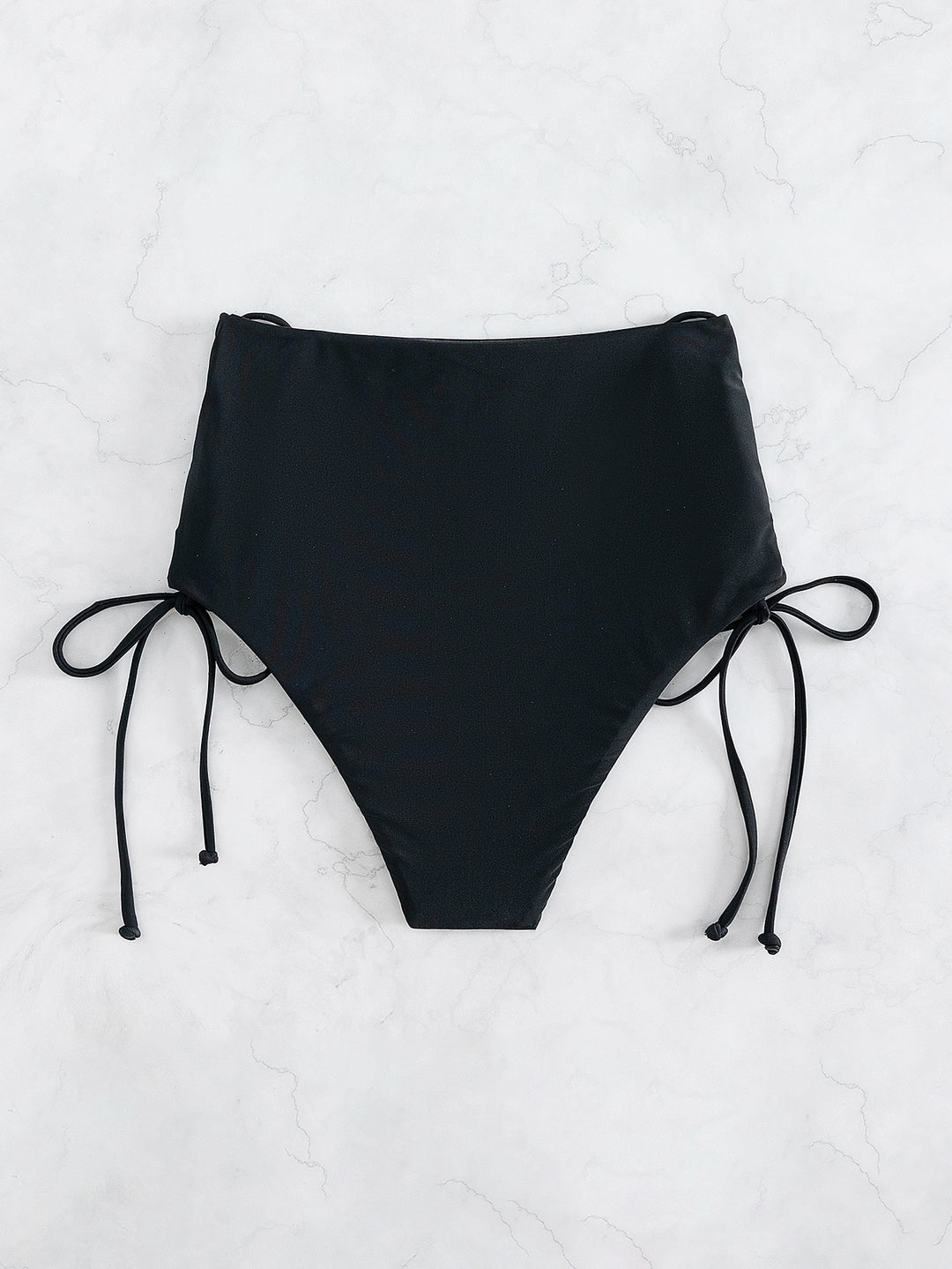 Slip SHEIN, negru