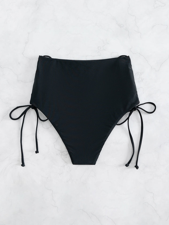 Slip SHEIN, negru