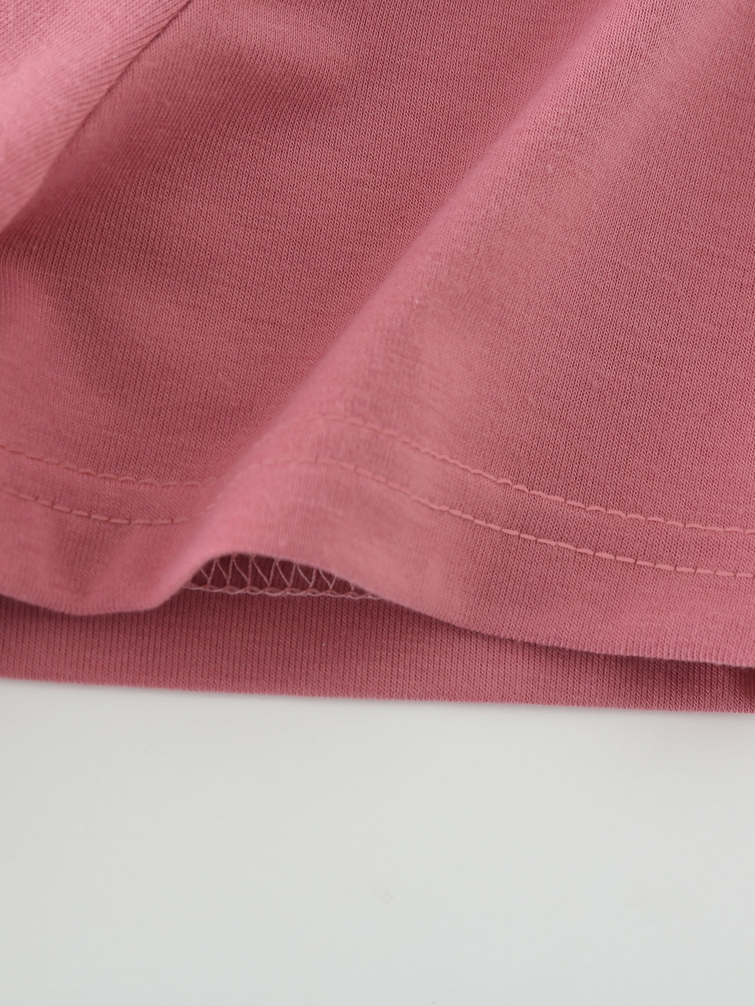 Tricou SHEIN, roz