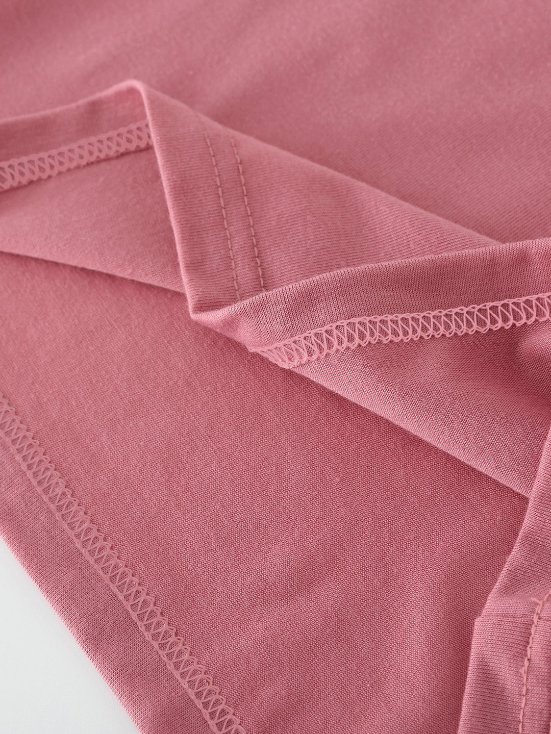 Tricou SHEIN, roz