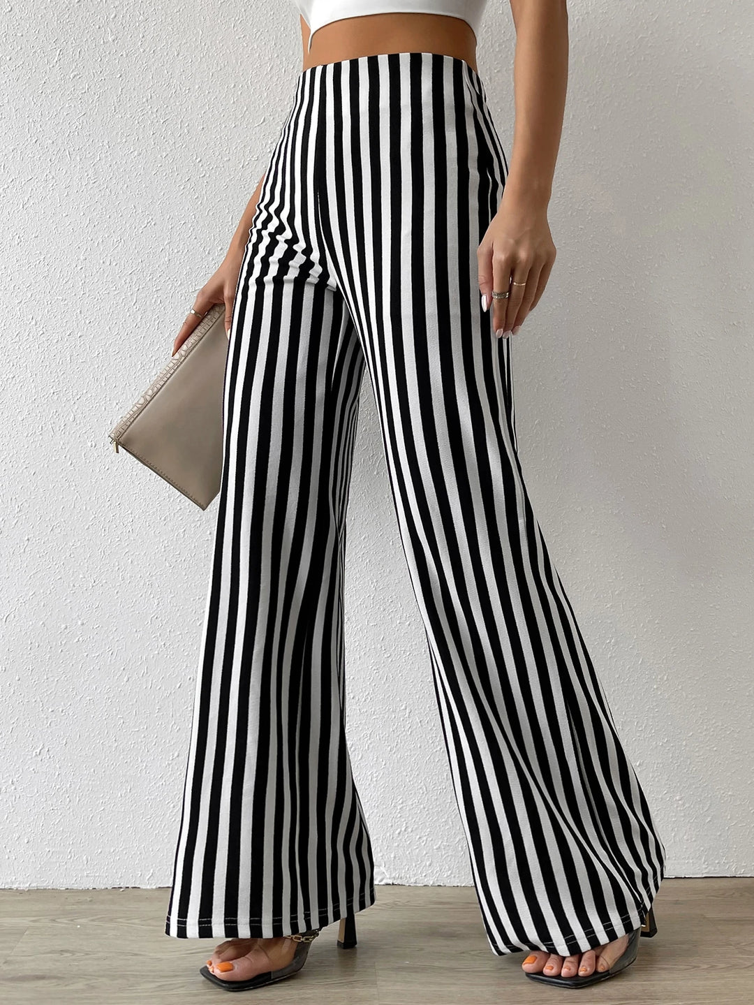Pantaloni SHEIN, mix culori