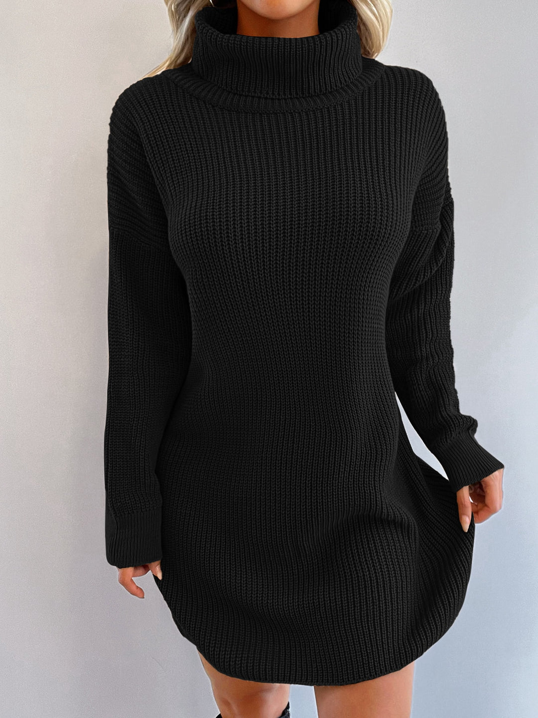 Rochie SHEIN, negru