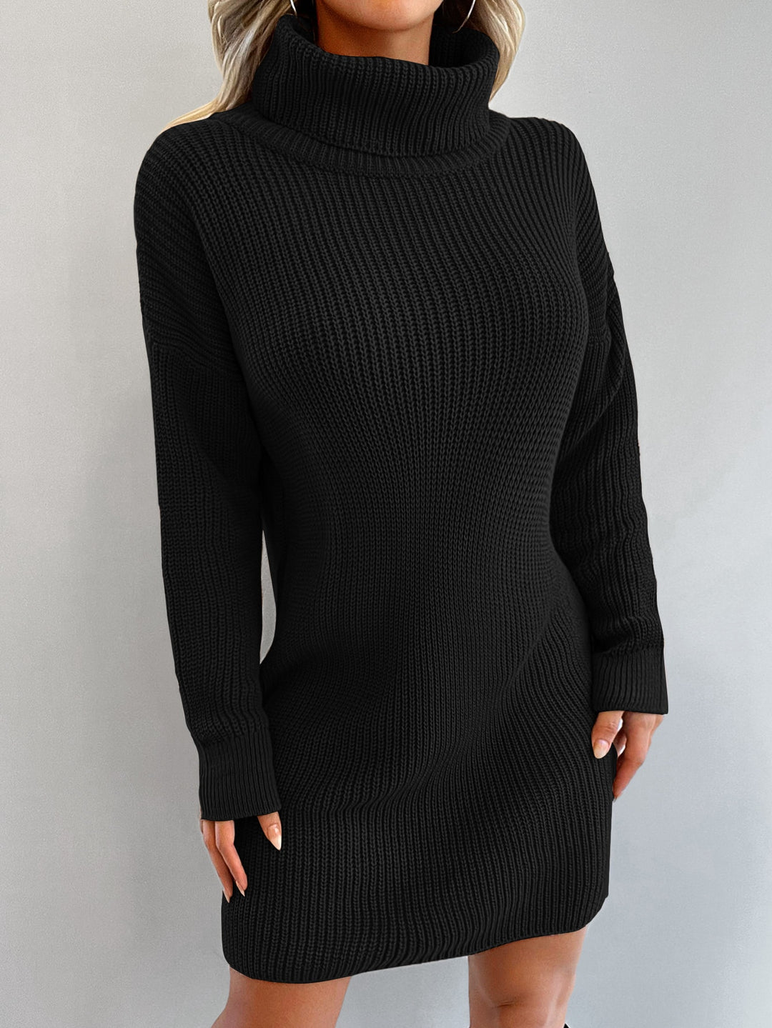 Rochie SHEIN, negru