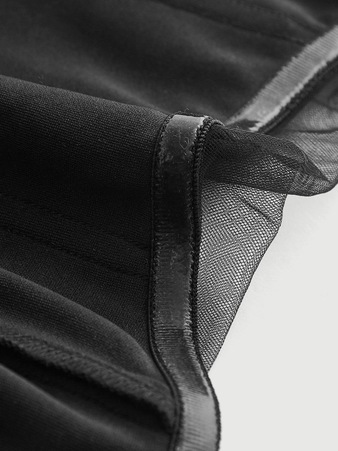 Rochie mini SHEIN, negru