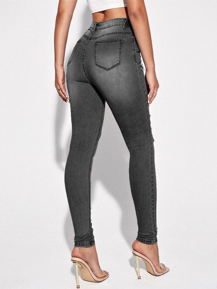 Jeans SHEIN