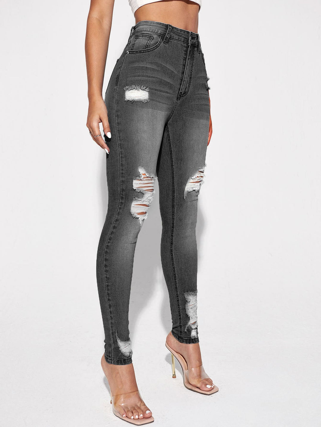 Jeans SHEIN