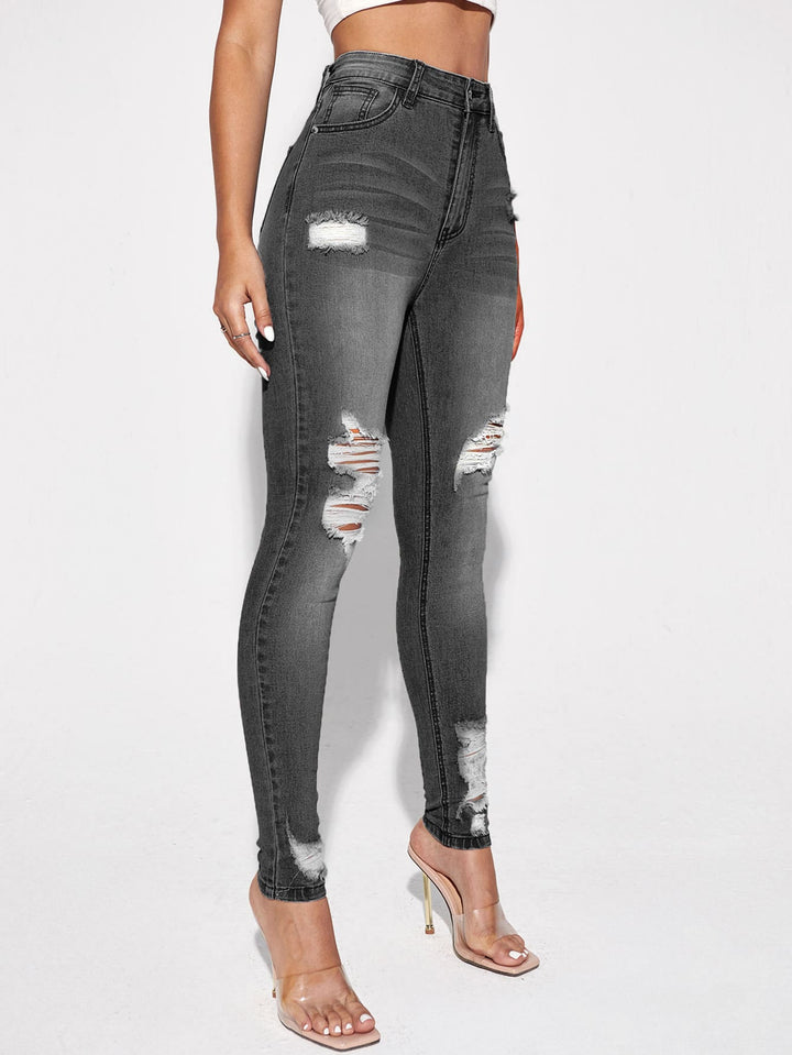 Jeans SHEIN