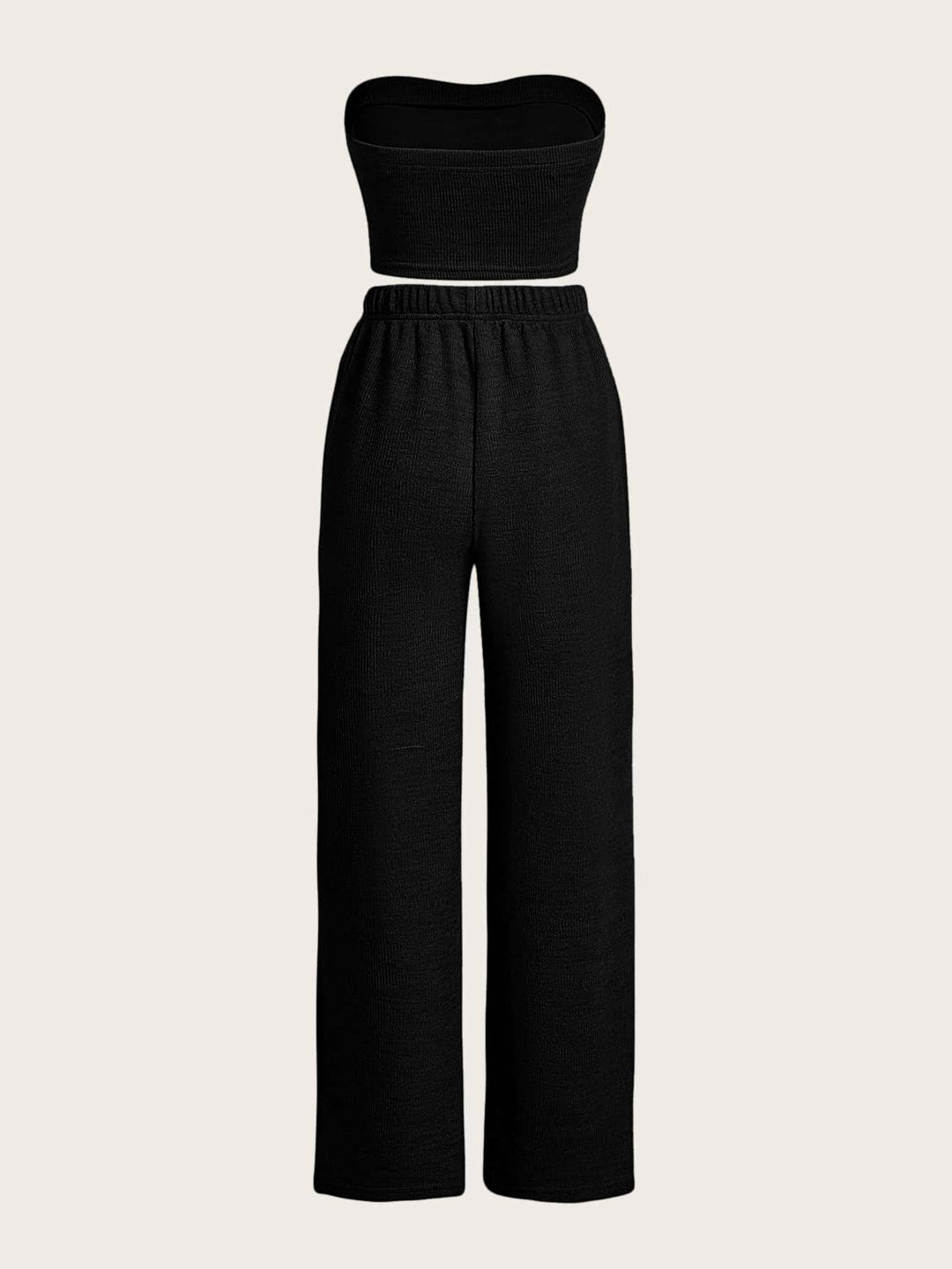 Compleu SHEIN, negru