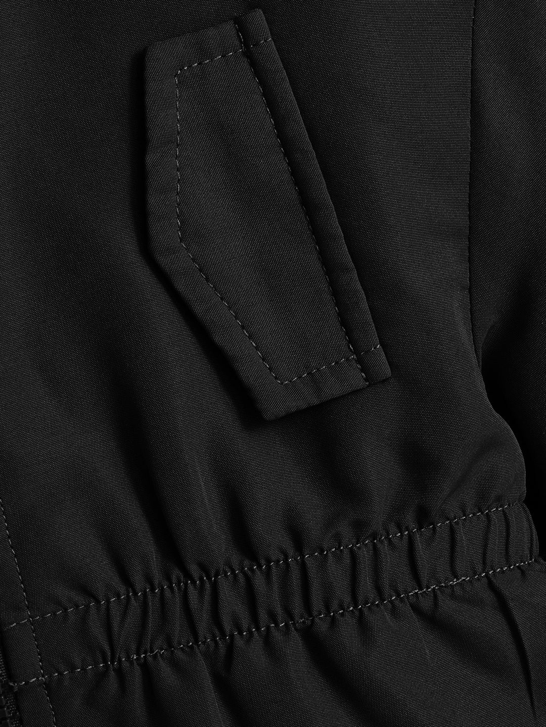 Palton SHEIN, negru