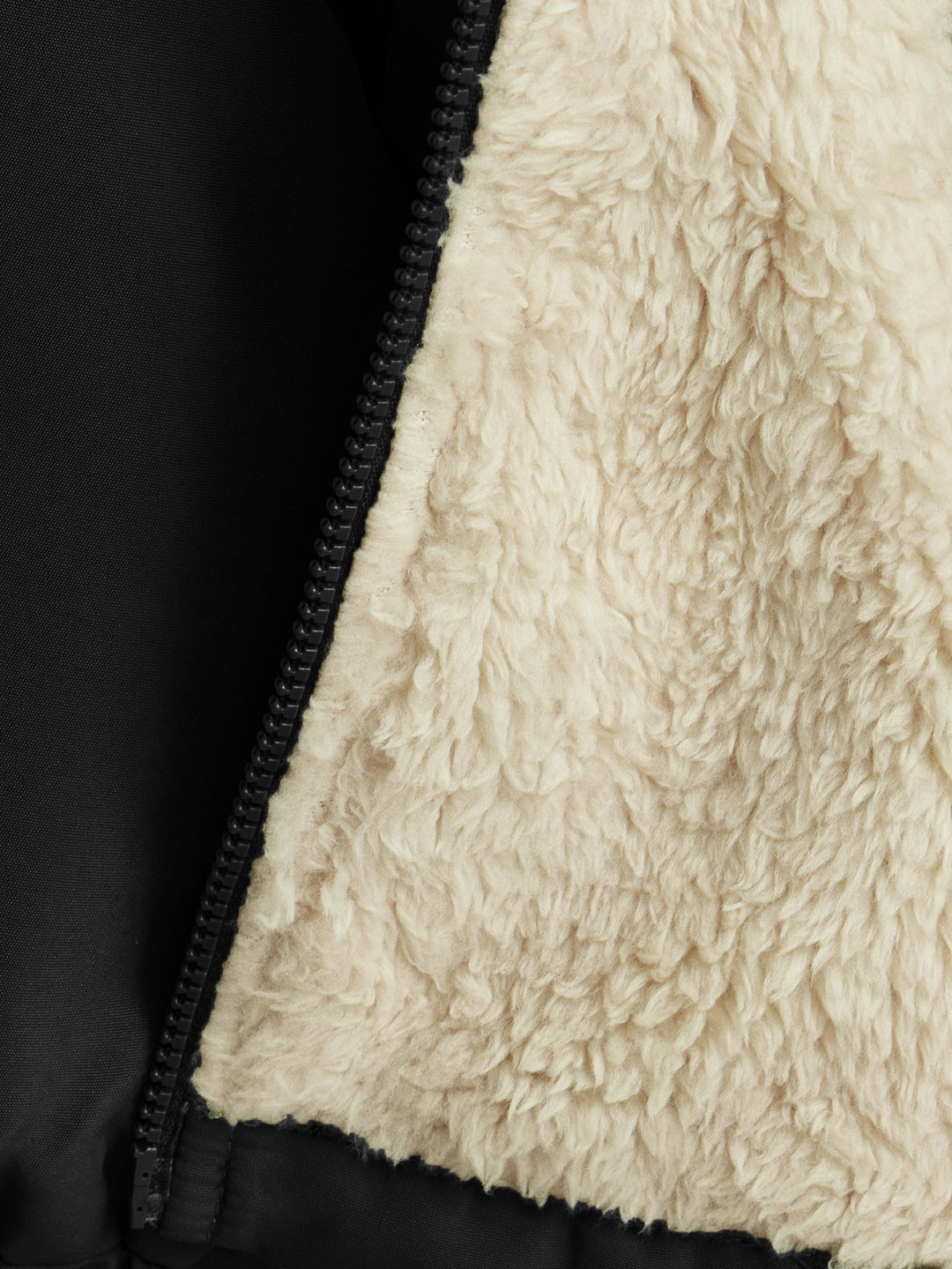 Palton SHEIN, negru