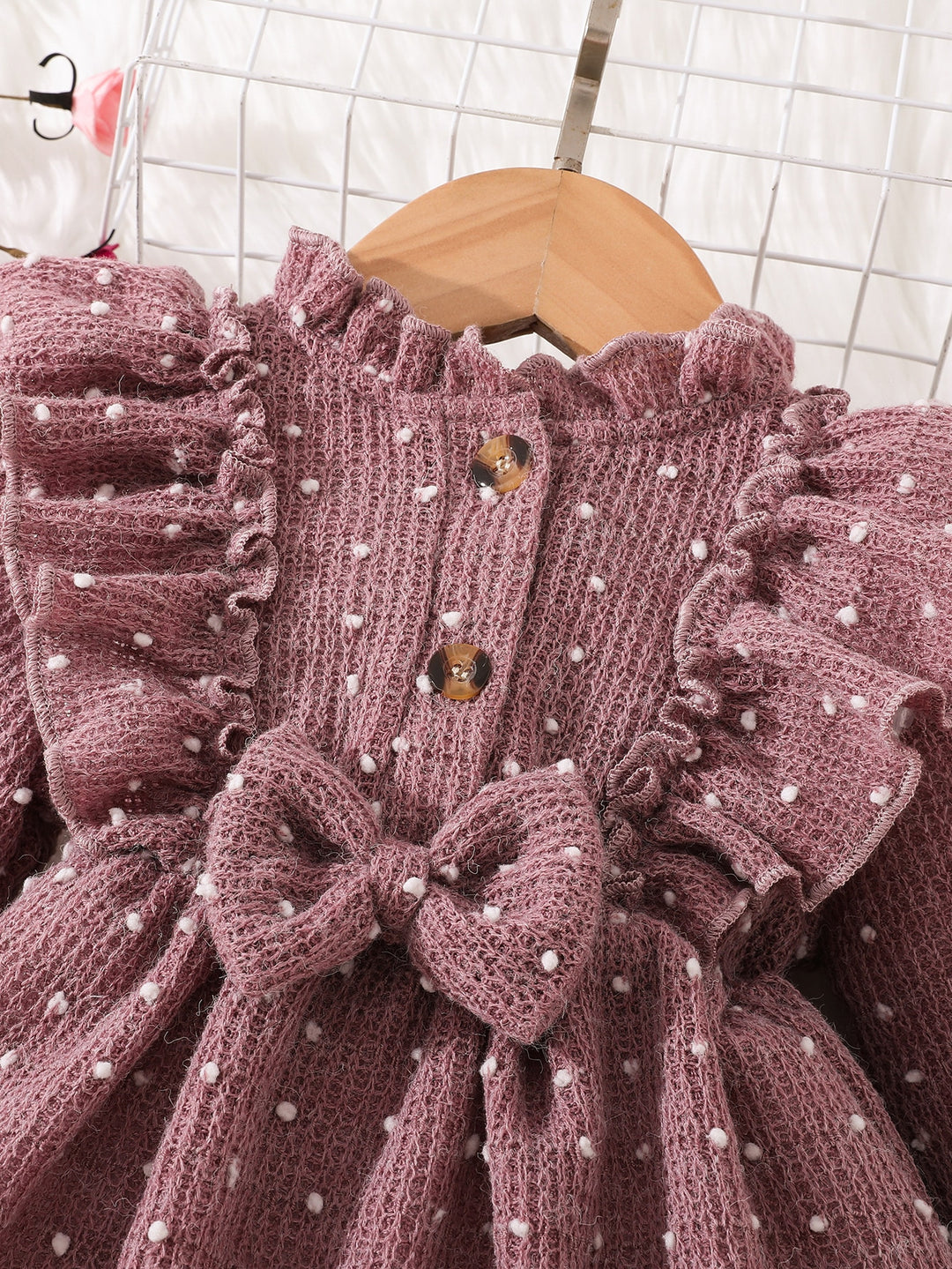 Rochie SHEIN, mov