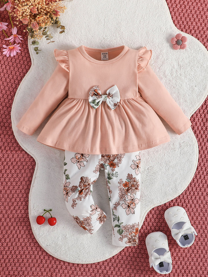 Compleu SHEIN, mix culori