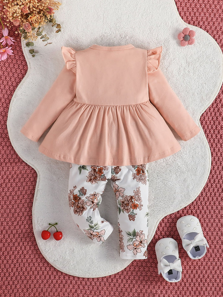 Compleu SHEIN, mix culori