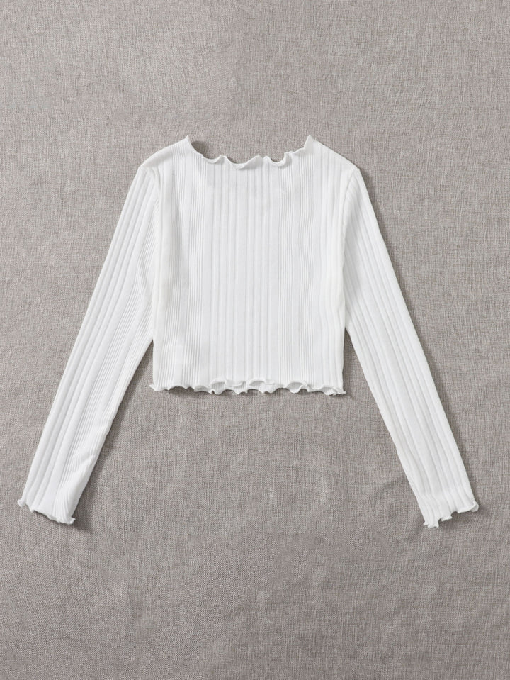 Tricou SHEIN, alb