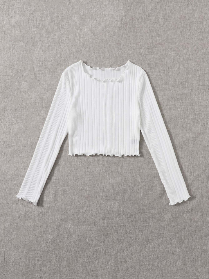 Tricou SHEIN, alb
