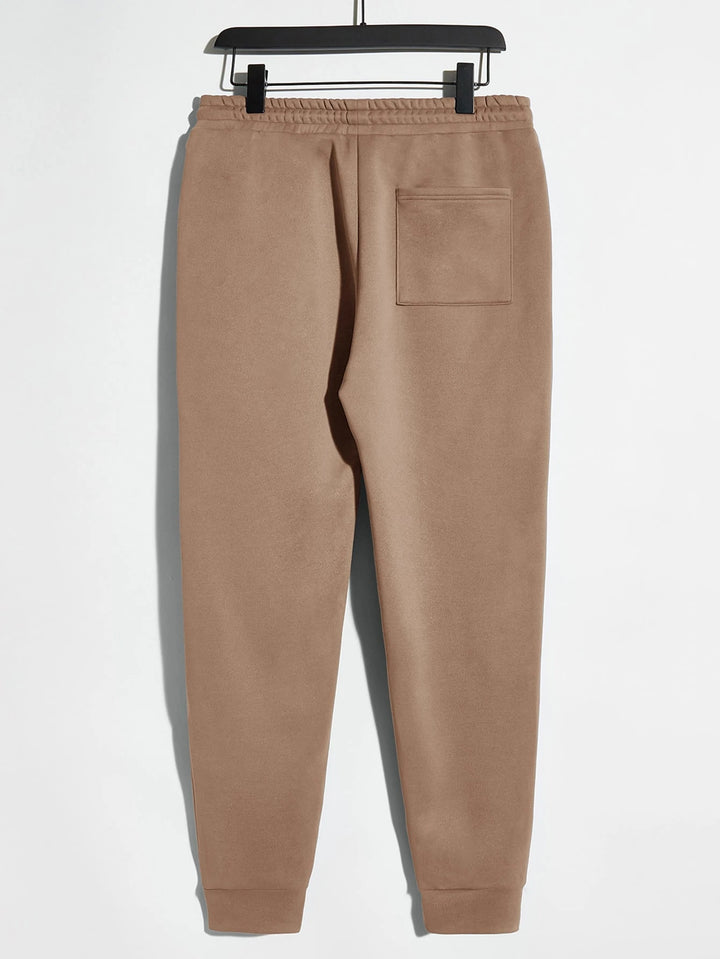 Pantaloni SHEIN, bej