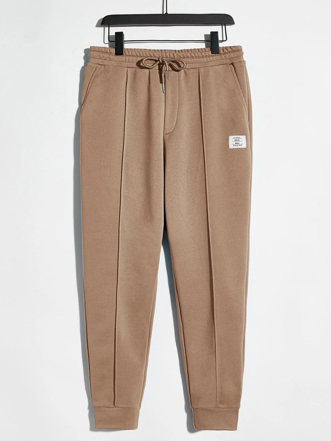 Pantaloni SHEIN, bej