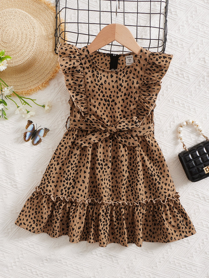 Rochie SHEIN, mix culori