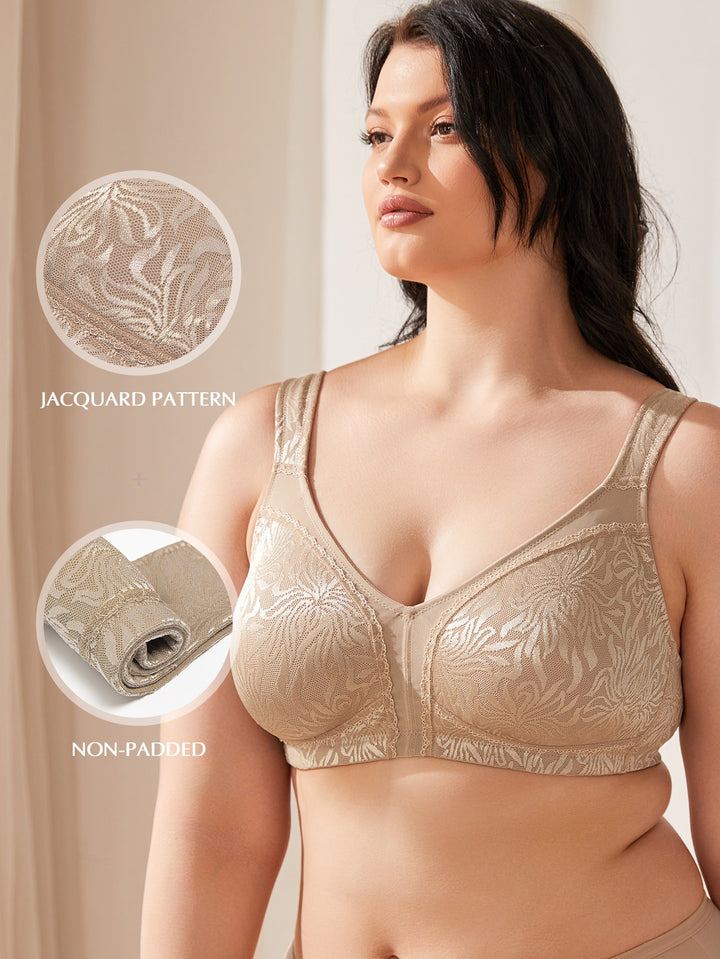 Shein melltartó, khaki
