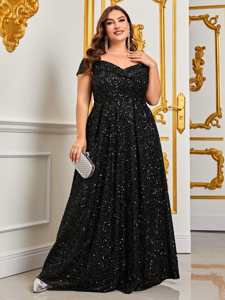 Rochie SHEIN, negru