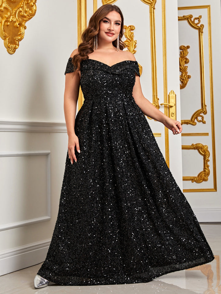 Rochie SHEIN, negru