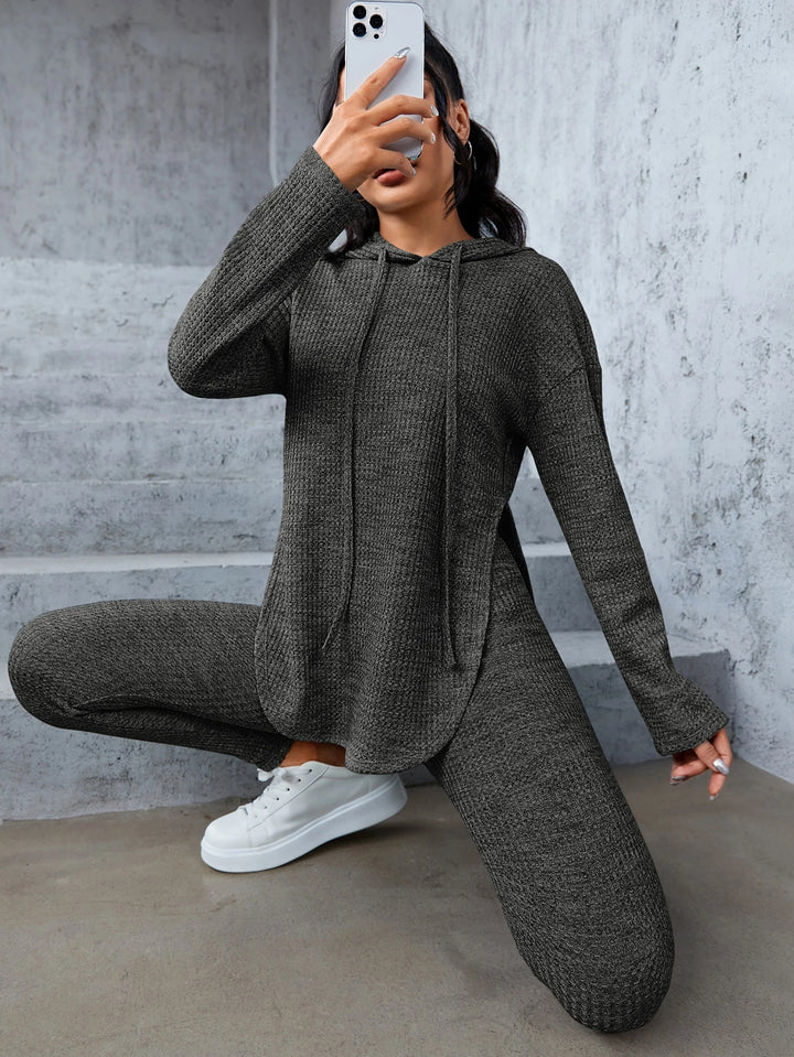 SHEIN együttes, szürke