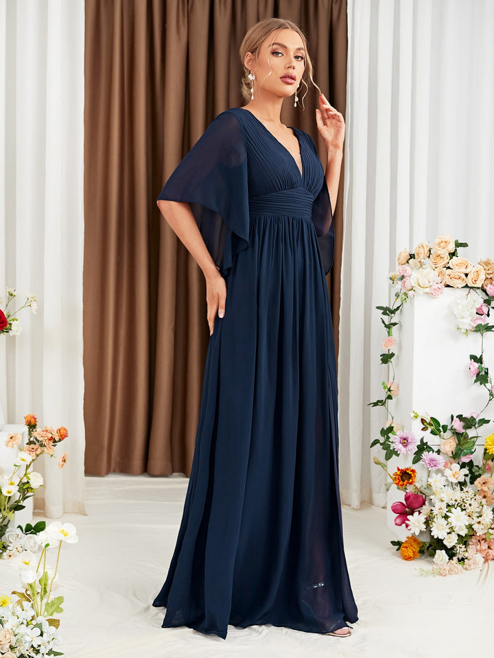 Rochie SHEIN, albastru