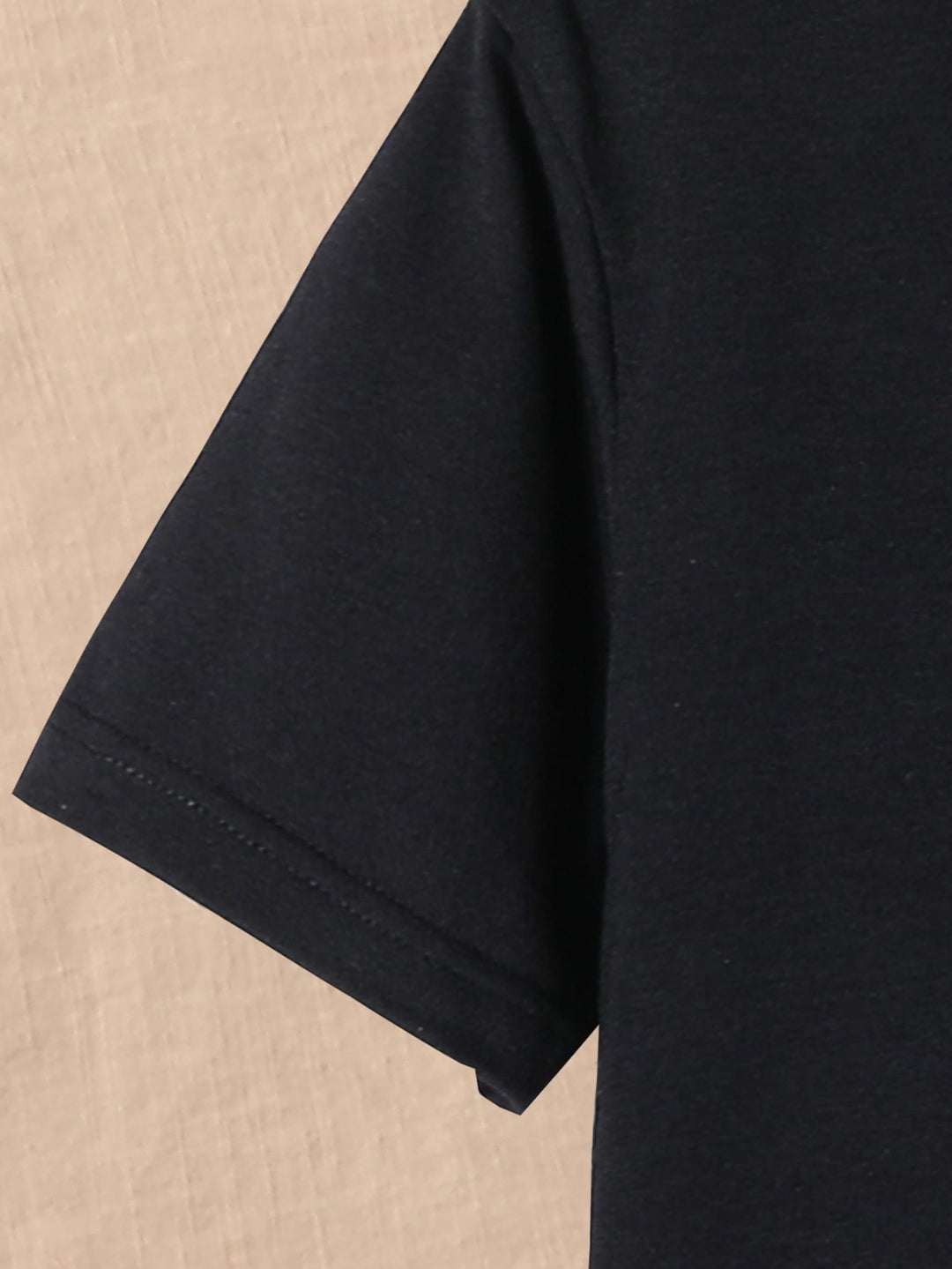 Tricou SHEIN, negru