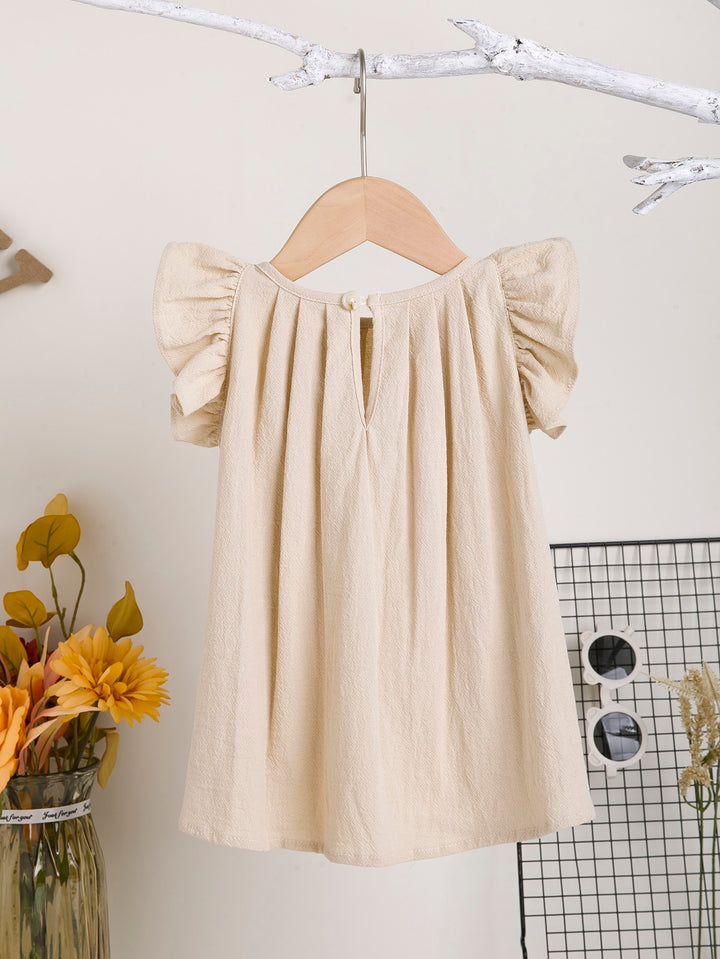 Rochie SHEIN, kaki