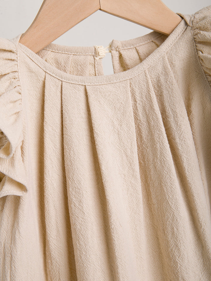 Rochie SHEIN, kaki