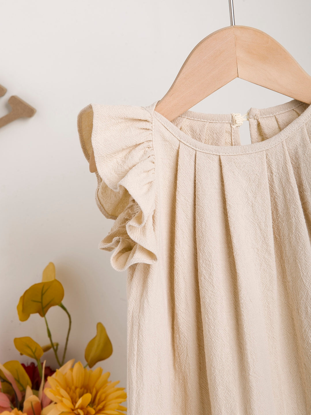 Rochie SHEIN, kaki